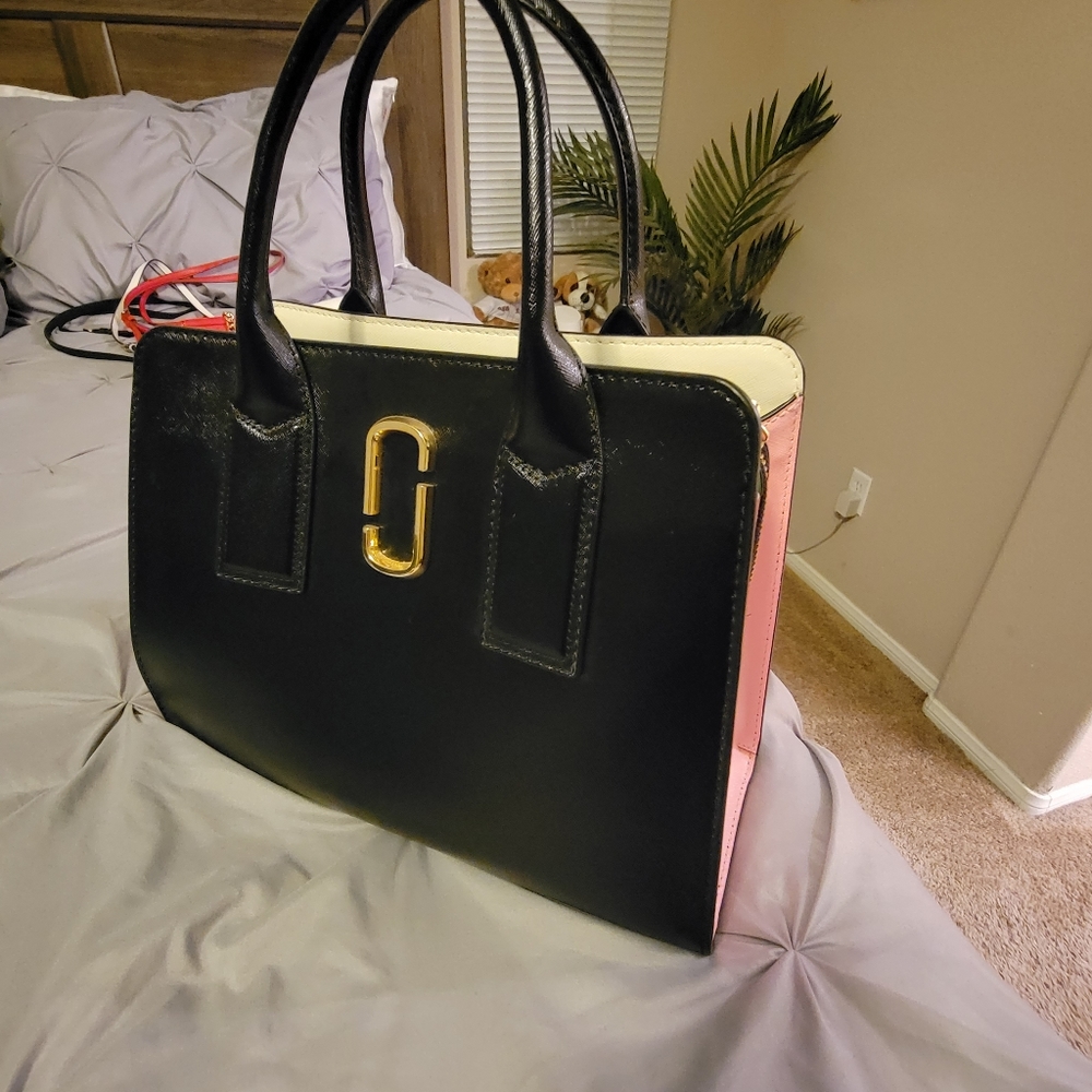 Marc Jacobs purse